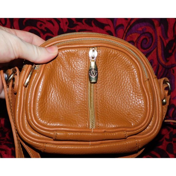 Valentina Handbags - Valentina Genuine Italian Leather Purse